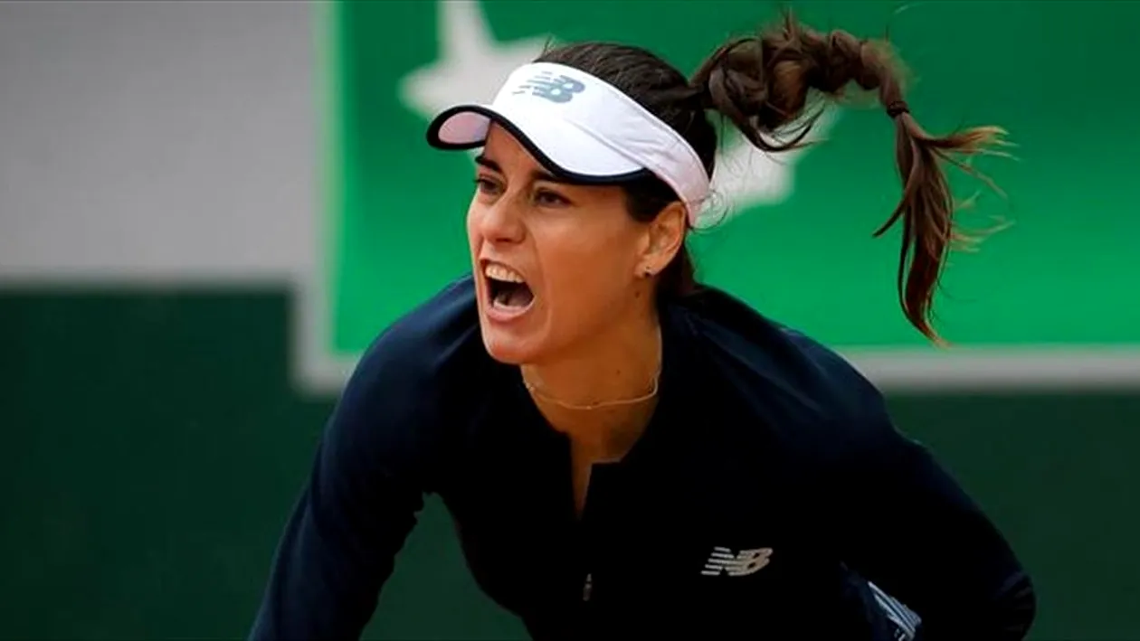 Sorana Cîrstea, replici controversate la Australian Open. Replicile acide adresate organizatorilor de la AO: „Aş fi rămas acasă”