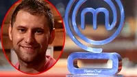 Ce nu se stia despre castigatorul MasterChef 2015! Andrei Vioca vorbeste pentru prima data despre DRAMA prin care a trecut!