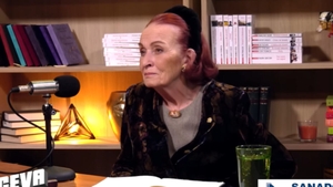 Ultimele clipe din viața Sandei Țăranu. Cine i-a fost alături până la final: ”Nu avea nicio durere, nu stătea în pat”