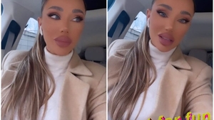 Reacția pe care a avut-o Bianca Drăgușanu în momentul în care a primit un cadou „special” din partea unei invitate, la ziua de naștere: ”Să vi le băgați în ***”