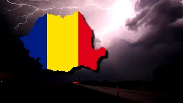 Prognoza actualizată pentru România. Meteorlogii au făcut anunțul despre fenomene de ultimă oră