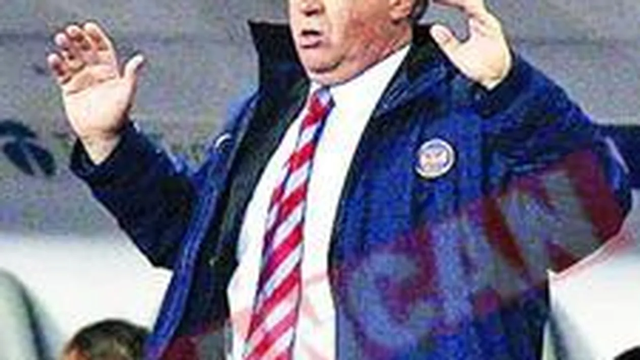 Hiddink este aproape de a antrena pe Chelsea