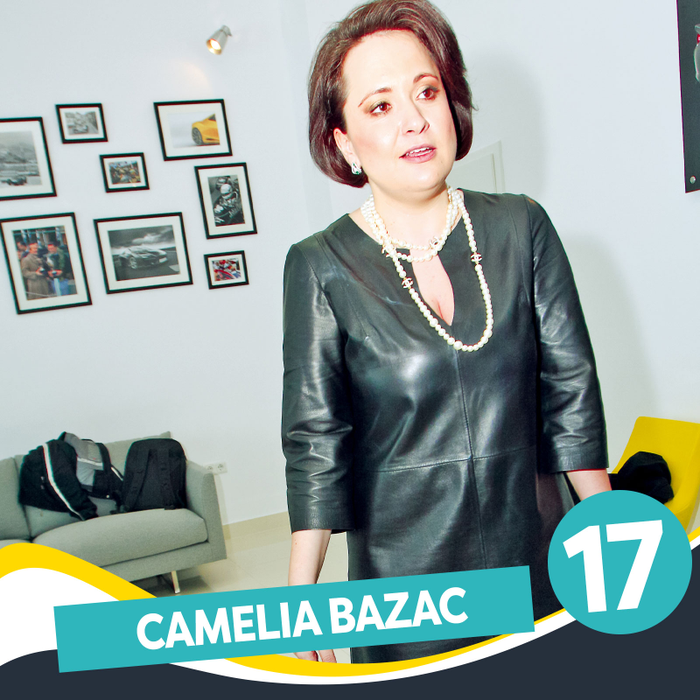 Sunt faimoase, sunt bogate, dar nu au reușit să câștige lupta cu kilogramele. Top 20 celebrități din România care nu se pot lăuda cu o siluetă de vis