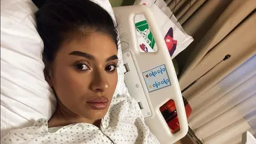 Marisa Paloma, primele declaraţii după ce a devenit mămică. Cu ce probleme s-a confruntat bruneta: Am ajuns să nasc prin cezariană