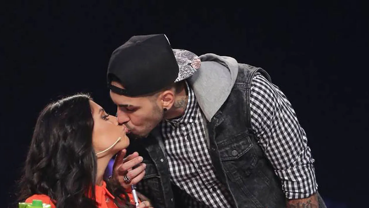 Anuntul venit ca o bomba nucleara! Velea o da in judecata pe Antonia imediat dupa ce li se naste copilul! Motivul e halucinant