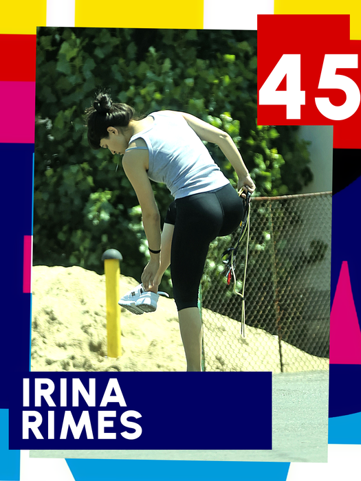 TOP 50 de vedete care „luptă” să fie cele mai sexy şi în 2025! Podiumul arde! Inna, Antonia sau Ramona Olaru? Cine câştigă?