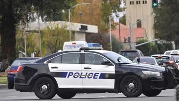 Atac armat într-un supermarket din Kentucky! Doi oameni au fost uciși