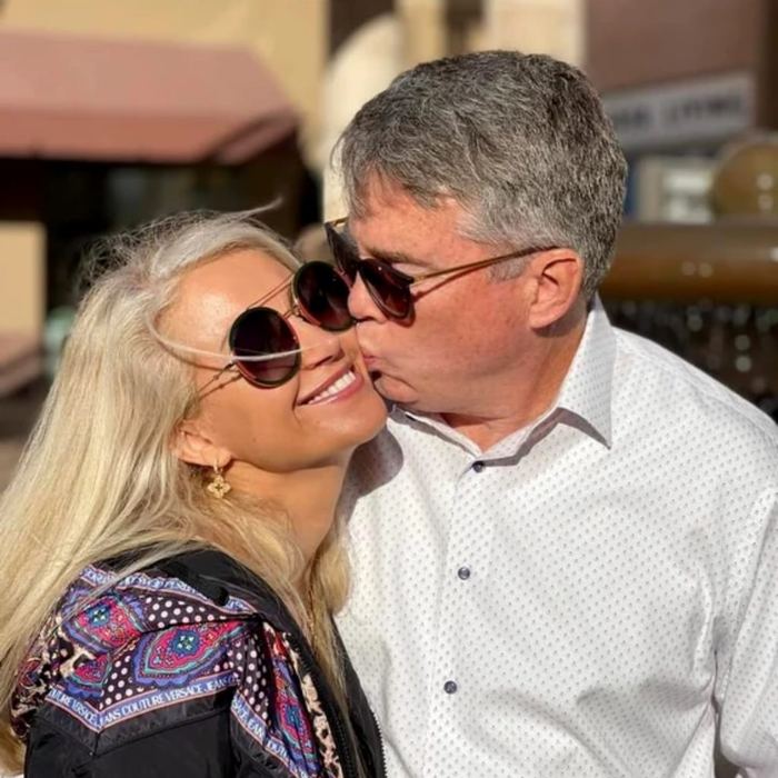 Anamaria Ferentz se mărită! Când și unde va avea loc nunta cu logodnicul american: ”O rochie va fi făcută de un designer român”