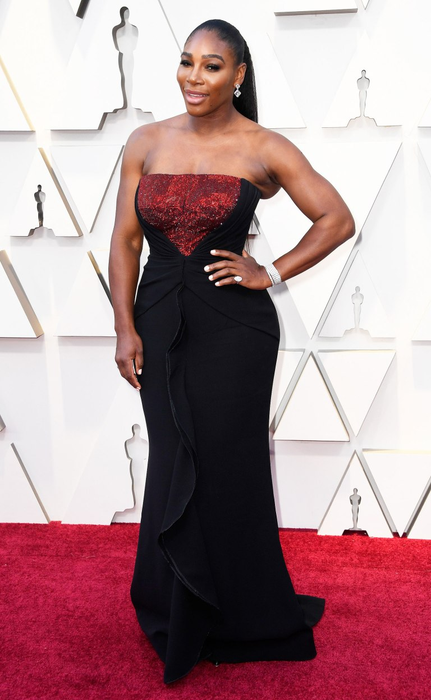 Serena Williams