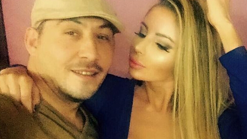 După ce ROXANA VAŞNIUC a postat imaginile ”compromiţătoare”, ŞTEFAN STAN a dat cărţile pe faţă cu privire la relaţia lor: ”E adevărat că... ”