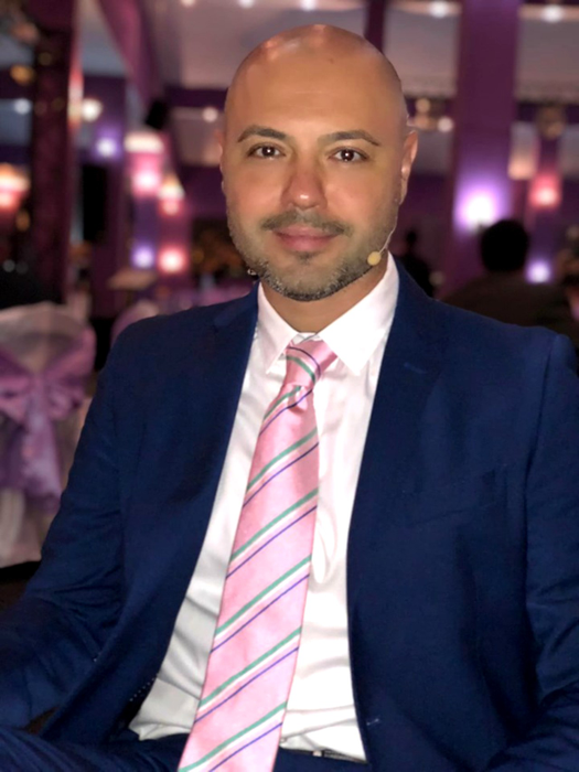 Mihai Mitoșeru: "«Toată lumea mânuțele sus și în fund la doamna!», a zis-o cineva, nu pot să zic cine!"