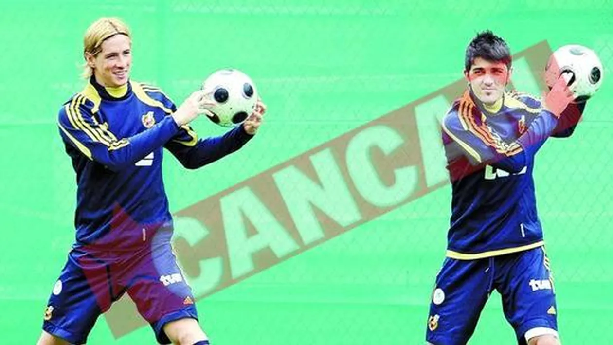 Torres Si Villa vor sa tunda la chelie 12.000 de spanioli