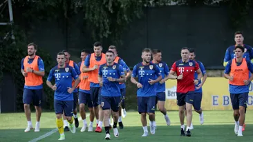 Federația Română de Fotbal, sancționată drastic de UEFA!