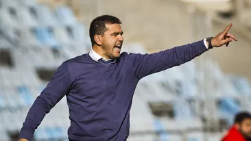 „Guriță” pune tunurile pe arbitri: „Dacă la Gabi Tamaş a fost roşu...!”