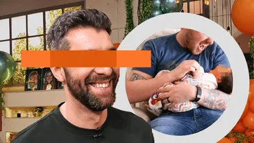 Prezentatorul de la PRO TV, presat să devină tătic! Soacra nu-i zice nimic, dar nu scapă de ”săgețile” mamei