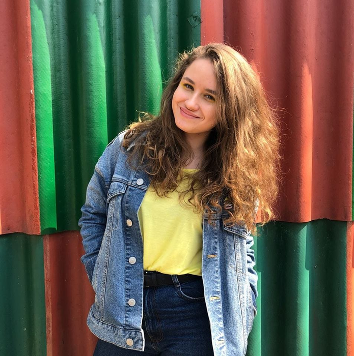Ioana a obținut media 10 la Bacalaureat: „Să învăț pentru Bac s-a întâmplat pur și simplu învățând pentru viitor”