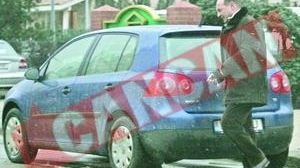 Enigma: VW-ul lui Basescu lipseste din declaratia de avere
