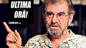 Pierdere imensă pentru teatrul românesc. Anunțul trist despre Florin Zamfirescu