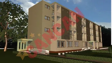 Trei gradinite noi in centrul Capitalei