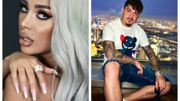 Bogdan de la Ploiești a îngenuncheat în fața Cristinei Pucean. Ce i-a spus artistul în fața tuturor: „Chiar dacă nu mai suntem împreună...”