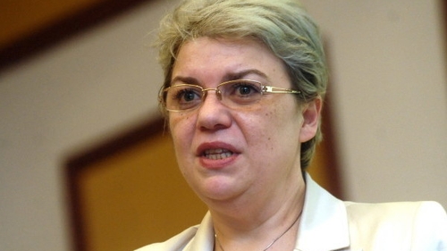 Sevil Shhaideh a ajuns la DNA, într-un dosar de corupţie! 