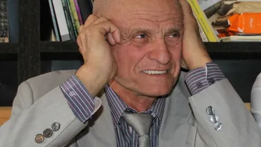 A murit celebru, dar sarac! Inventatorul rucsacului zburator nu poate fi ingropat pentru ca familia nu are bani!