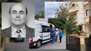 Breaking news! Cunoscut politician român, găsit mort în casă. Poliția investighează cauzele neobișnuite ale decesului. EXCLUSIV