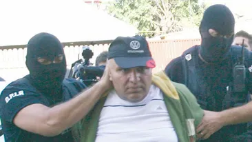 Caz uluitor! Un deținut celebru din România a fost executat de ANAF!