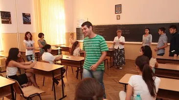 Bacalaureat 2019: Un elev din București, dat afară din examen. Motivul este incredibil!