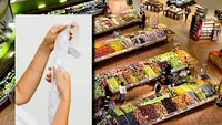 Ziua în care trebuie să fii atent la suma care apare pe bonul de la supermarket! O fostă casieră a dezvăluit secretul