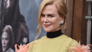 Nicole Kidman, ședință foto îndrăzneață. Actrița arată precum o puștoaică la cei 56 de ani ai săi. FOTO