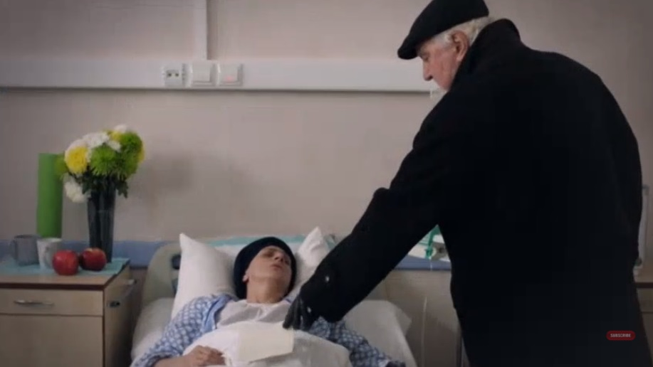 Serialul Vlad, episodul 13. Leo află tot adevărul de la Cezar, iar Eliza și Vlad Pop sunt surprinși în timp ce își dau frâu liber sentimentelor