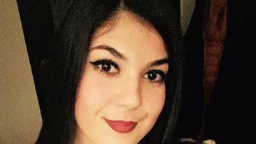 Ana Maria avea doar 21 de ani și a murit în accidentul cumplit din Brăila! Prietenii sunt devastați de pierderea ei: “Drum lin, înger frumos”