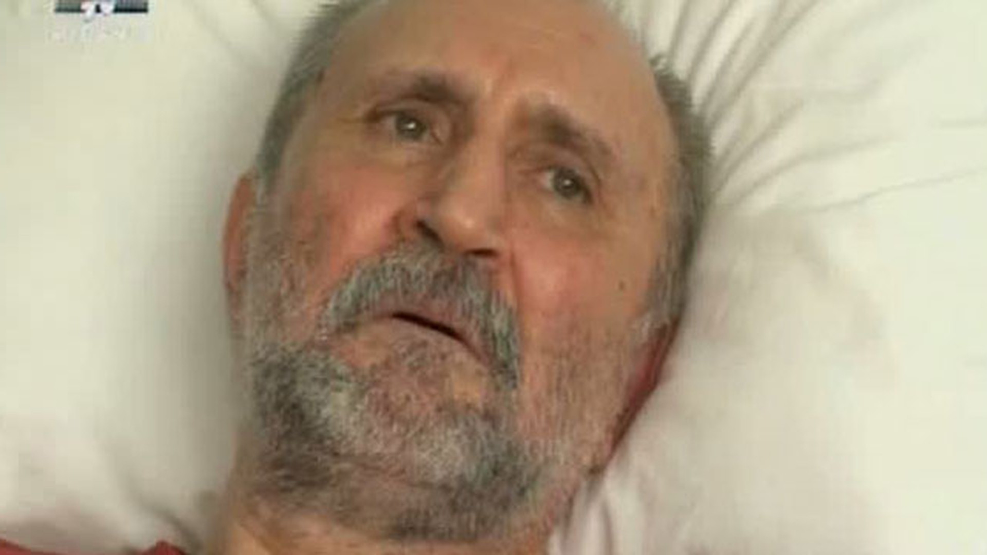 La aproape doi ani de cand l-au ingropat impreuna pe Serban Ionescu, mama si vaduva marelui actor au ajuns iar la cutite!