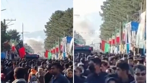 Atentat terorist fără precedent în Iran. 103 oameni au murit și zeci sunt răniți după mai multe explozii
