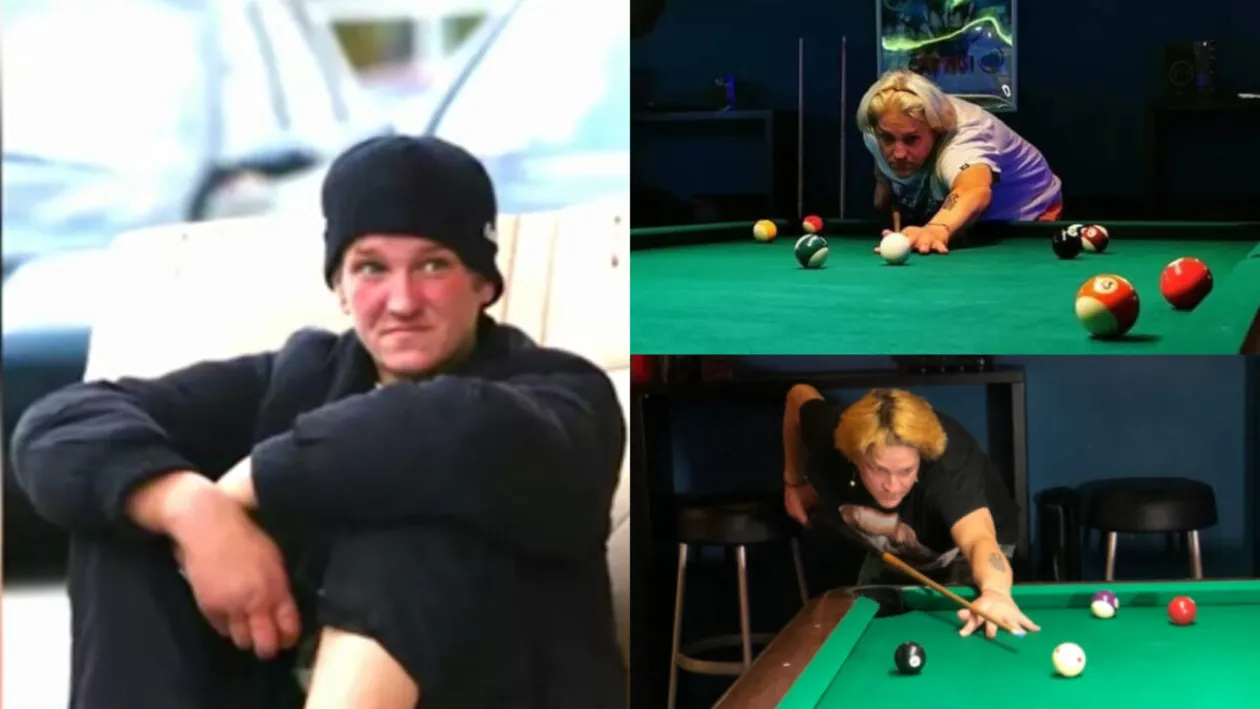 Din ce face bani campioana României care a trăit 3 ani în gara de Nord. A fost la un pas de moarte