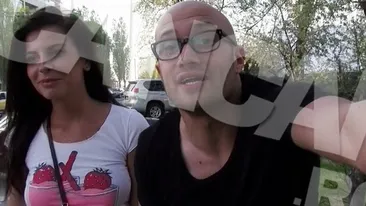 De ce e Bendeac periculos? Te vrajeste pana…te tranteste! Vezi ce a patit omul care a avut incredere in zambetul lui!