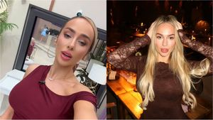 Theodora s-a ”tunat” la scurt timp după ce a intrat în Casa iubirii, de la Kanal D. La ce intervenții a apelat și cum arată acum