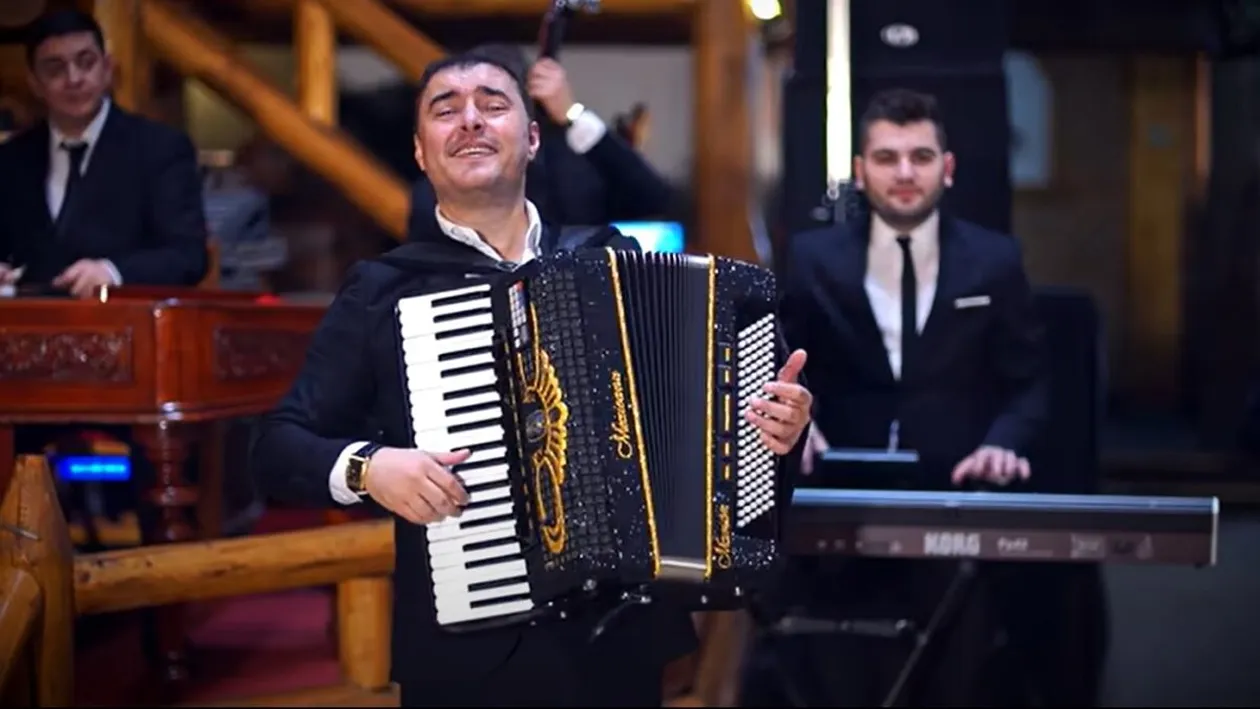 Marian Mexicanu, mai fericit ca niciodată! S-a produs împăcarea cu cei doi copii ai săi. ,,Era normal să se oprească mândria și trufia între noi”