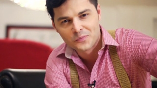 Liviu Varciu e la limita rabdarii: "Viata mea amoroasa este praf si pulbere. Inca nu mi-am gasit jumatatea si o caut disperat"