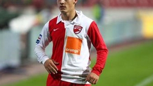 Gabi Torje este la un pas sa plece de la Dinamo! Rubin Kazan, viitoarea destinatie!