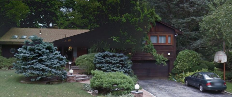 Sorina locuiește într-o casă de 1 milion de dolari în SUA. Primele imagini cu vila
