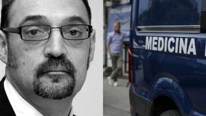 Cauza oficială a morții lui Mihnea Vasiliu. Ce scrie în certificatul de deces
