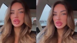 Problemele de sănătate nu-i dau pace Biancăi Drăgușanu! Iubita lui Gabi Bădălău s-a săturat. „Nu știu ce se întâmplă”