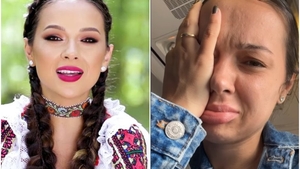 Vlăduța Lupău, în doliu! A primit vestea în timp ce se afla în vacanță, cu familia: ”Își îngroapă azi băiatul”
