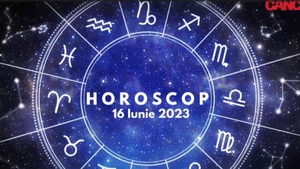 Horoscop 16 iunie 2023. Cine sunt nativii care își vor lărgi orizontul cunoașterii