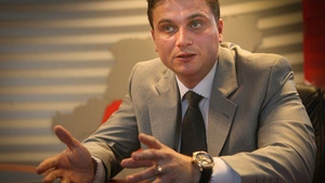 Avocatul Marius Coltuc, arestat preventiv pentru 30 de zile!