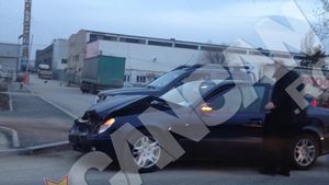 Adrian Nastase, la un pas de o tragedie! A fost implicat intr-un accident rutier, imediat dupa iesirea din inchisoare!