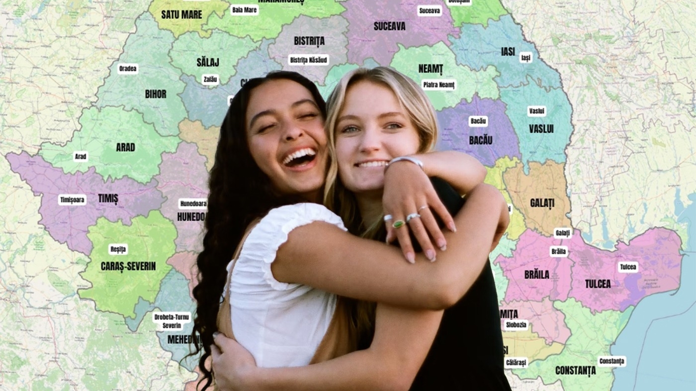 Care este județul din România cu cele mai fericite femei, în 2026