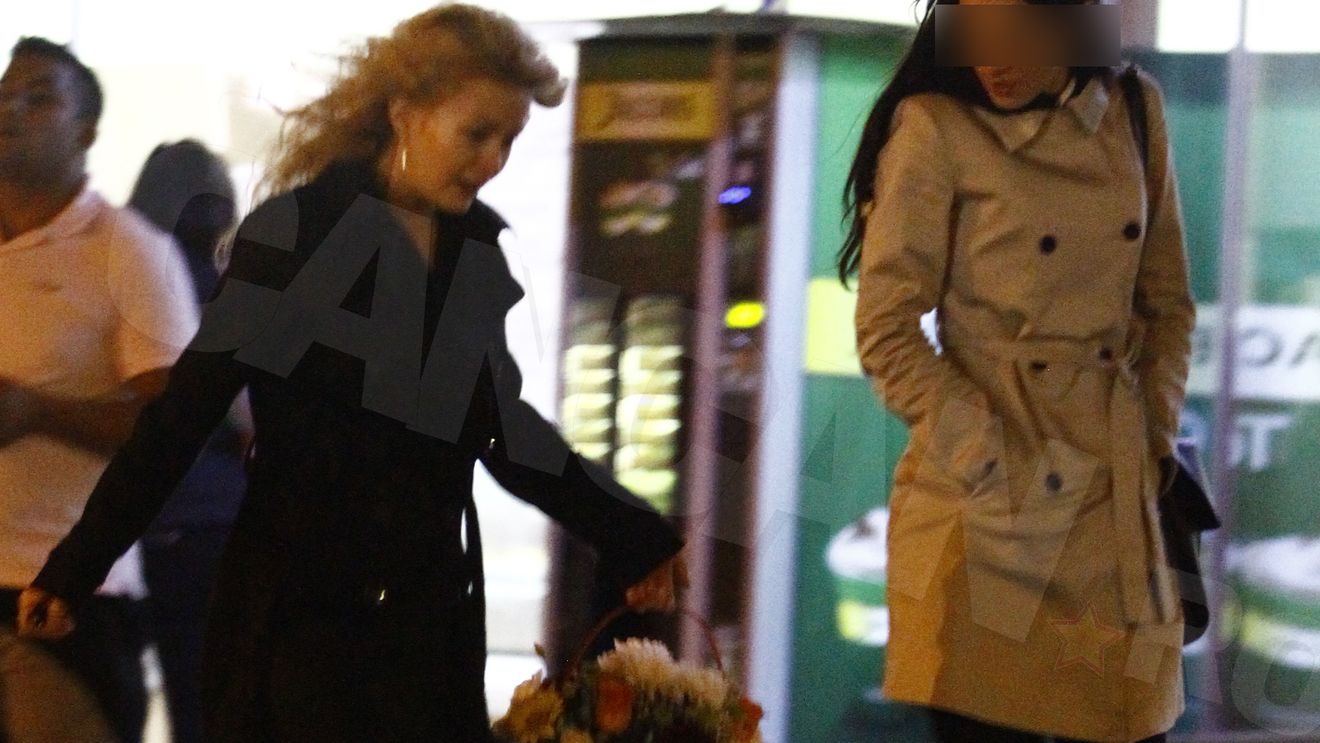 ”Amanta” lui Tuncay s-a schimbat după divorţul medicului turc. Are tabieturi de femeie măritată!